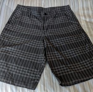Lululemon Kahuna Shorts